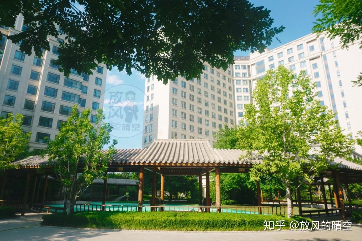 高端养老社区实地测评 | 泰康之家·北京燕园,国内第一家ccrc养老社区