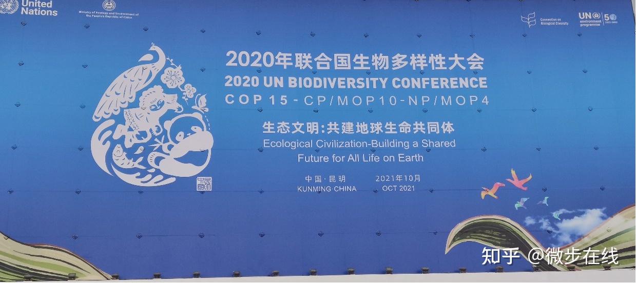 重保战果微步在线尽责守护cop15大会网络安全