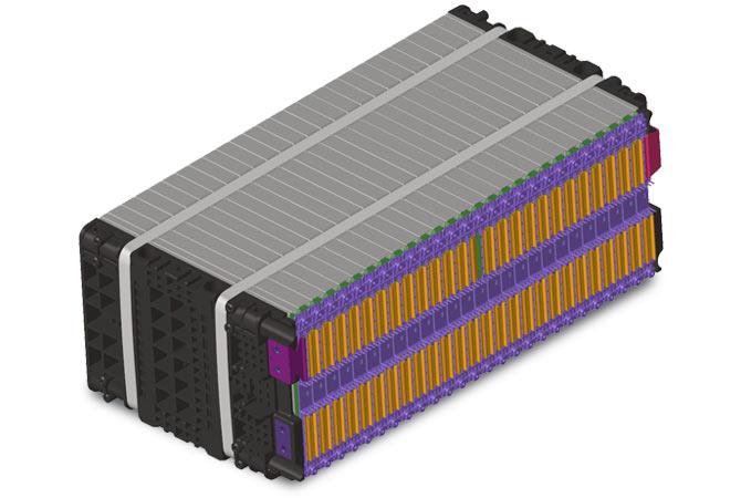如何优化电池设计突破电动汽车的性能极限