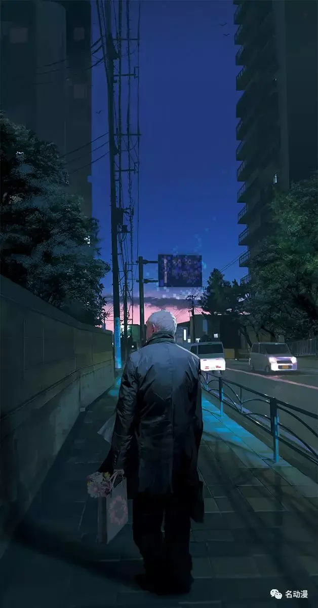 又是一组写实风一起来看看美图还有几句告诫