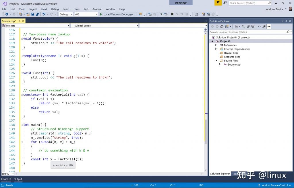 还在纠结用什么IDE？11个最佳 C++ IDE（和代码编辑器） - 知乎