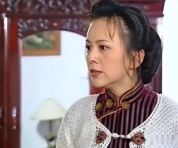 《情深深雨蒙蒙》解析5:雪姨偷人的秘密曝光,好日子到头了 - 知乎