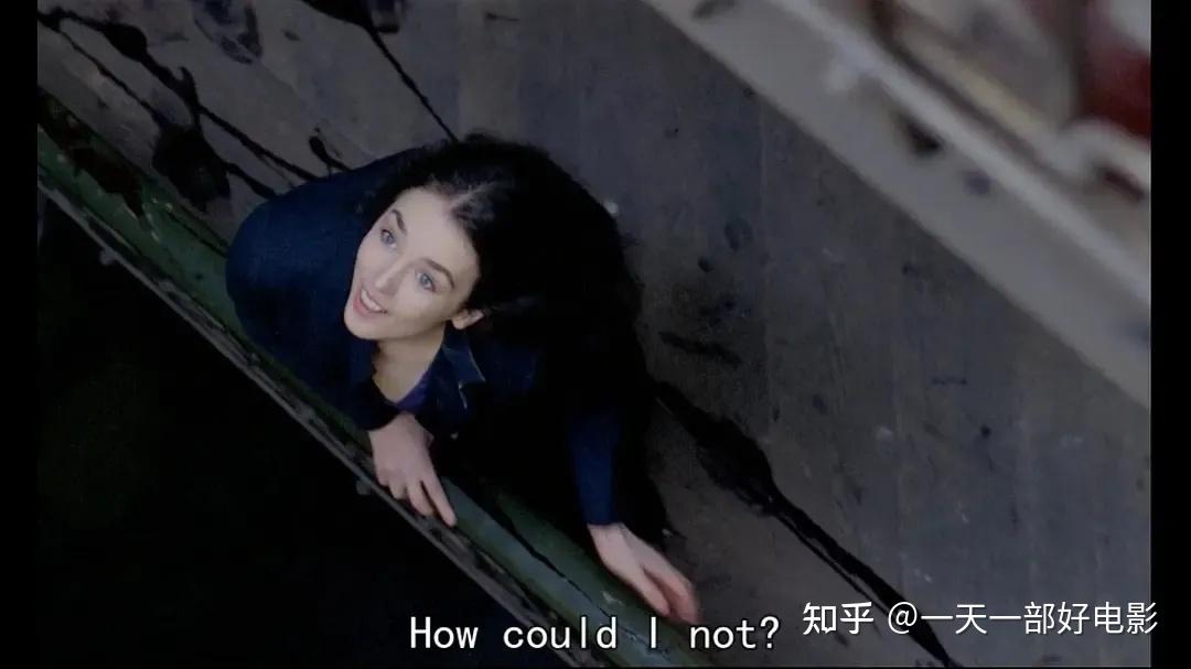 阿佳妮的疯魔癫狂让人大开眼界法国电影着魔