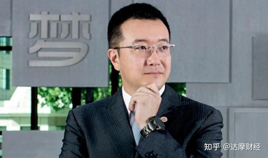 出品|达摩财经6月17日,媒体报道称,国台酒业新任董事长闫凯境签发的