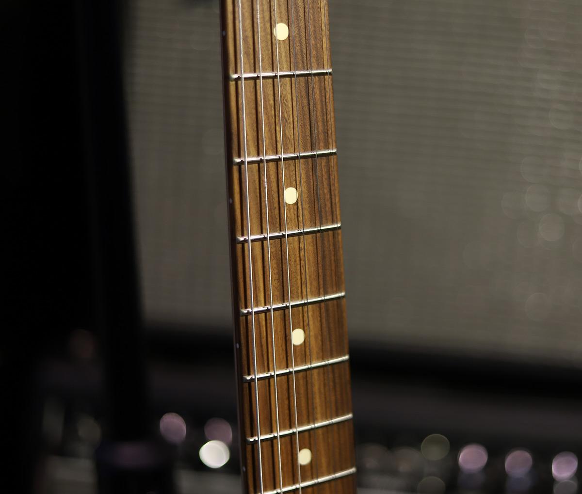 ternlet s20 pau ferro指板4 ,巴西玫瑰木(brazilian rosewood)巴西