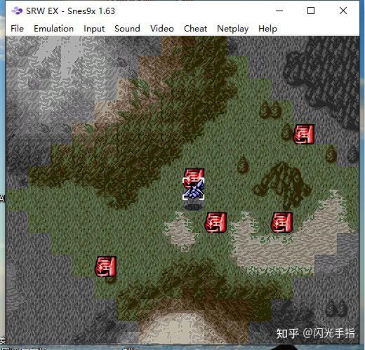 SFC超级机器人大战EX极限回合攻略 - 知乎