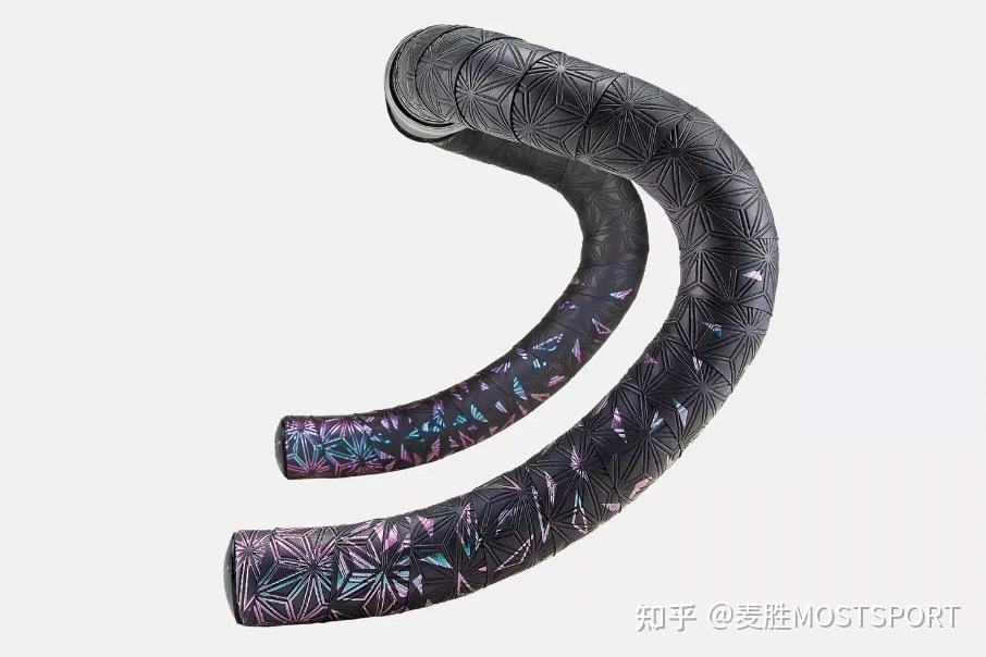 新手把带该怎么选?两分钟带你了解各种把带的区别 - 知乎
