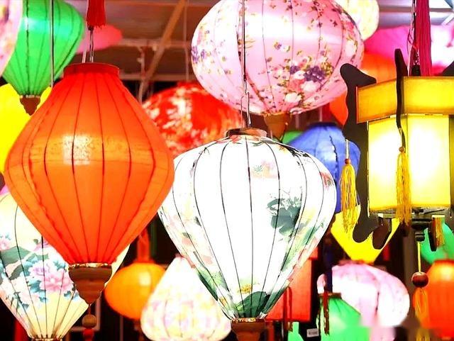 2019北海首届国际灯笼节，万盏明灯闪耀，体验灯笼文化的异域风情 - 知乎