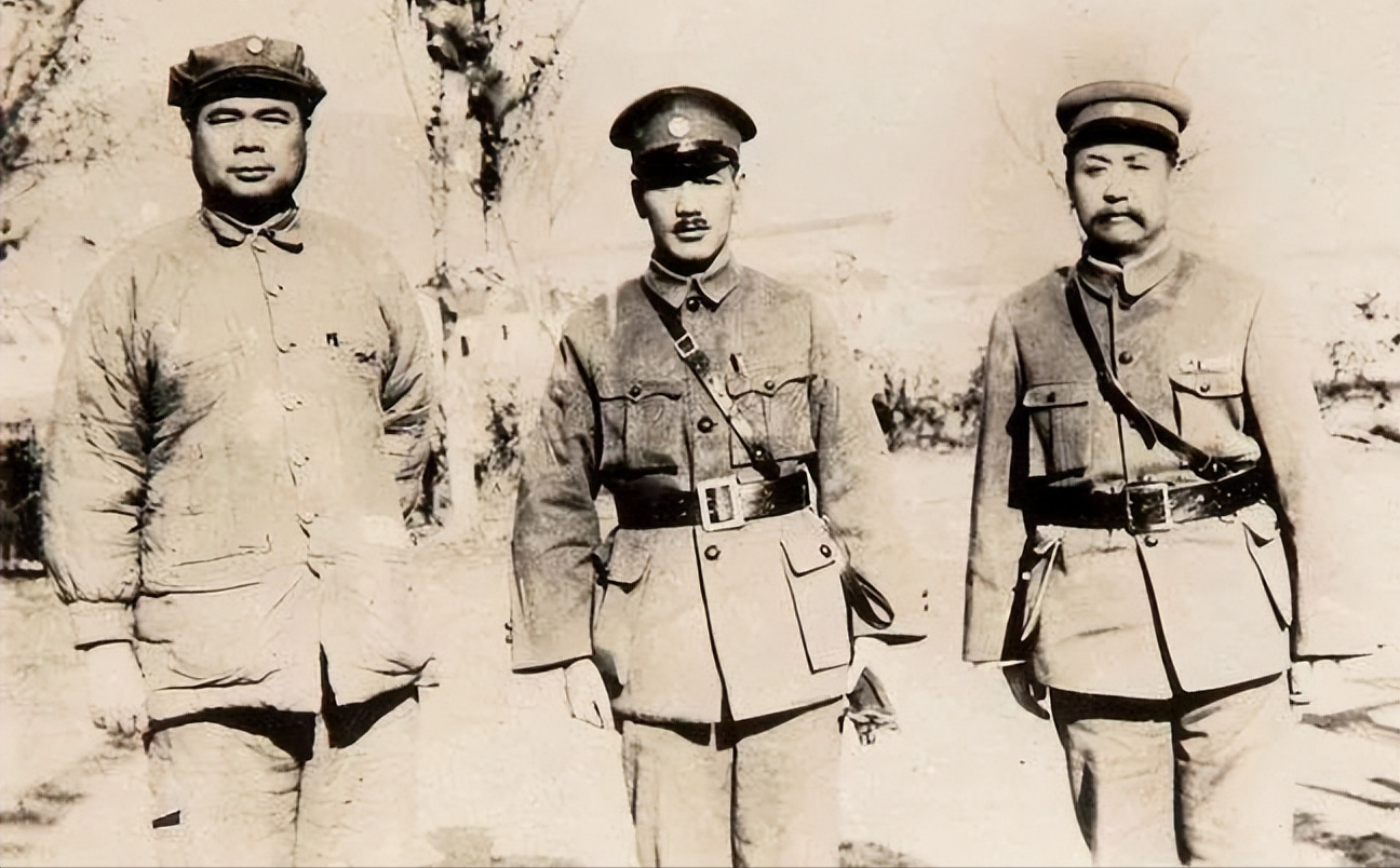 1948年，冯玉祥葬身归国客船，疑点众多，34年后冯的秘书说出真相