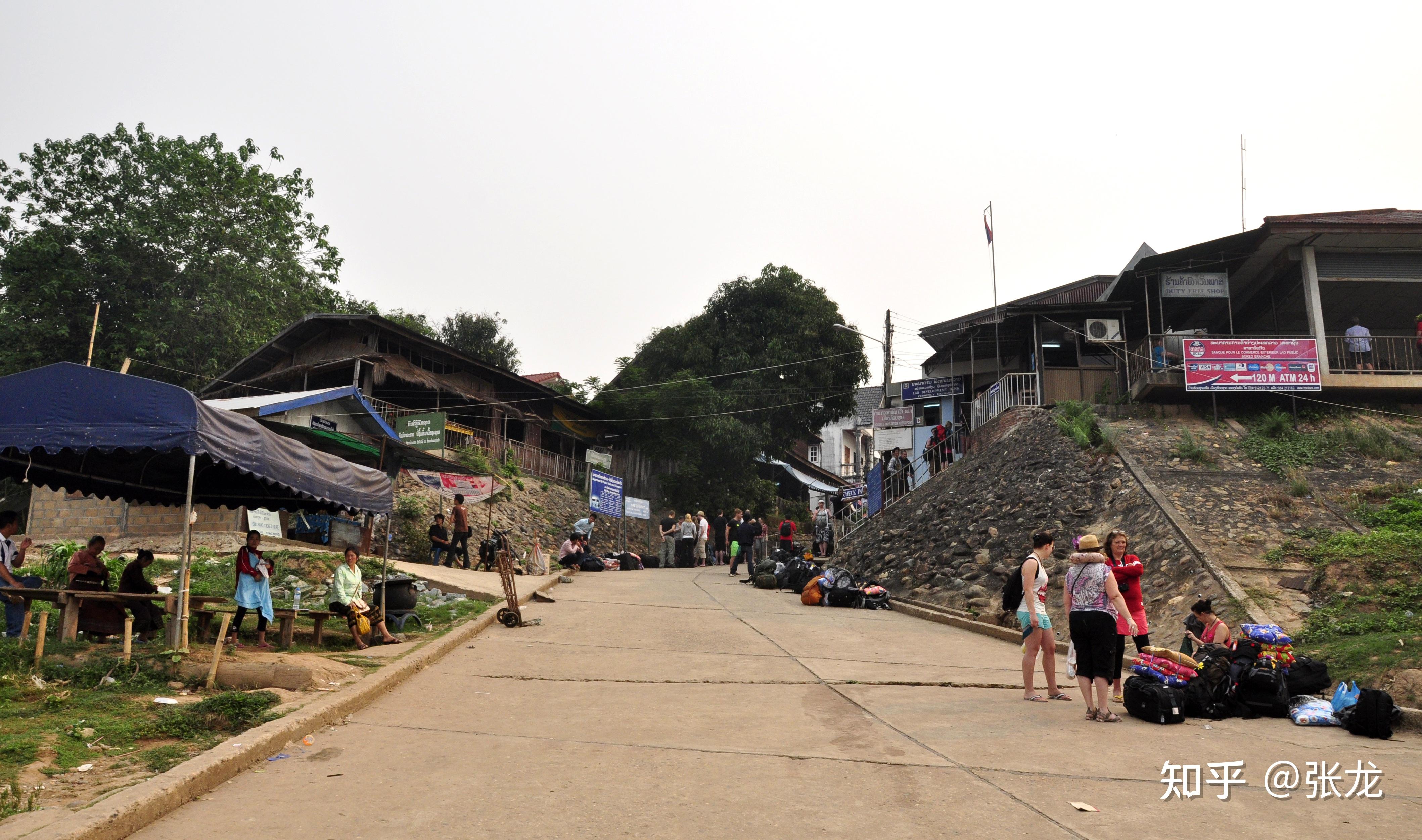 今日金三角:真实记录金三角国民党后裔的生存现状