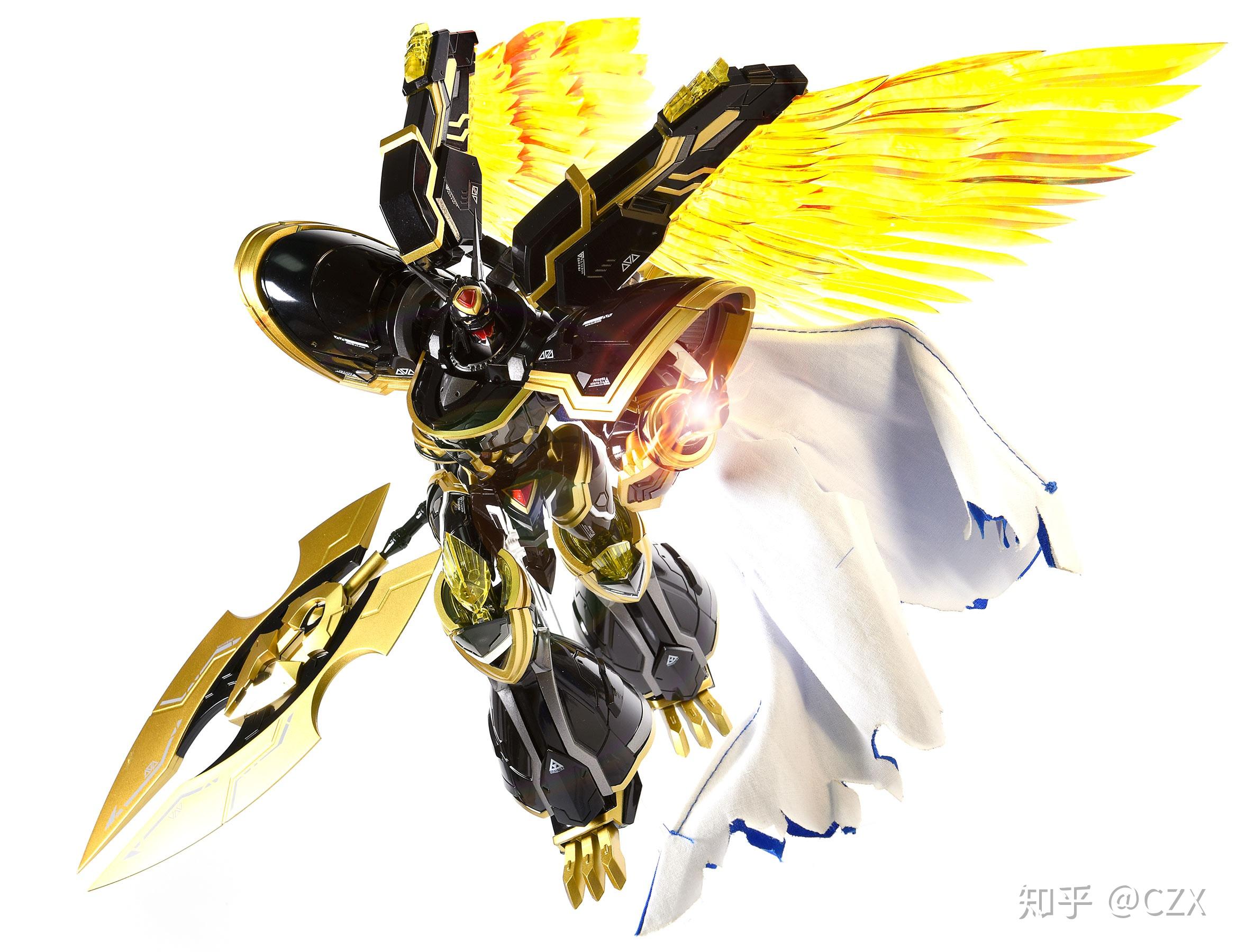 童梦ex阿尔法兽