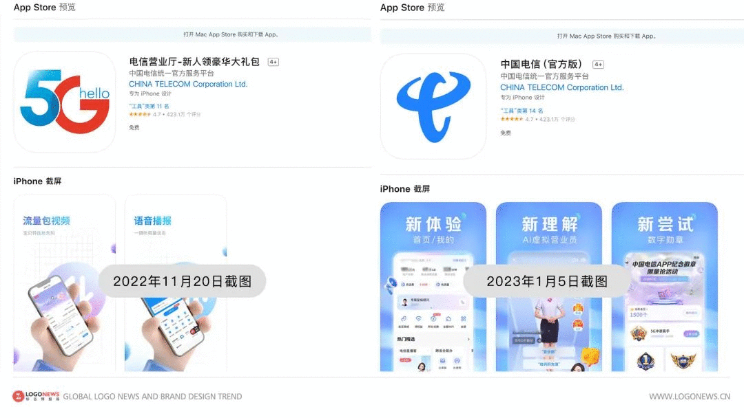 中国电信变色了！ - 知乎