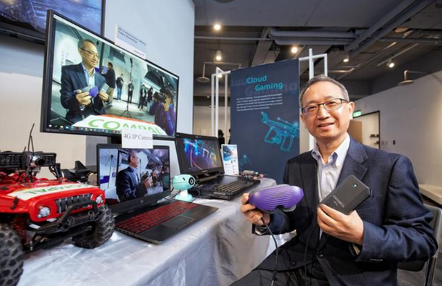 仁宝与英伟达合作构建企业元空间 - 知乎