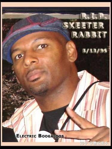 Popping丨街舞圈竟然有那么贪心的舞种！ - 知乎