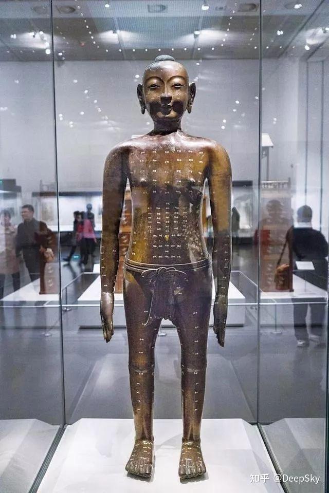 宋代名医王惟一