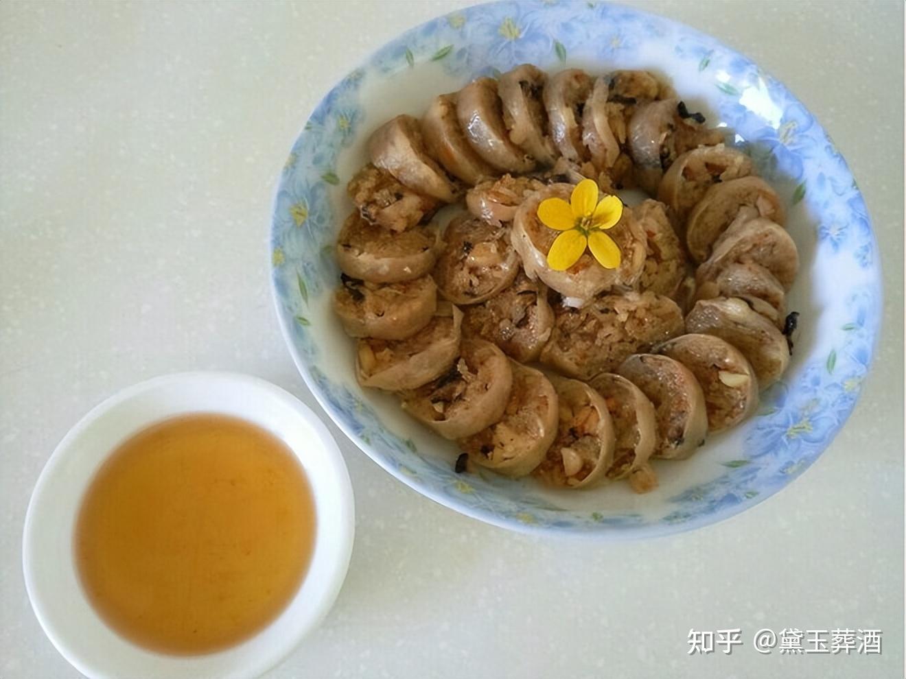 广东“3大怪菜”,本地人觉得很美味,外地人看了:不愧是广东人 - 知乎