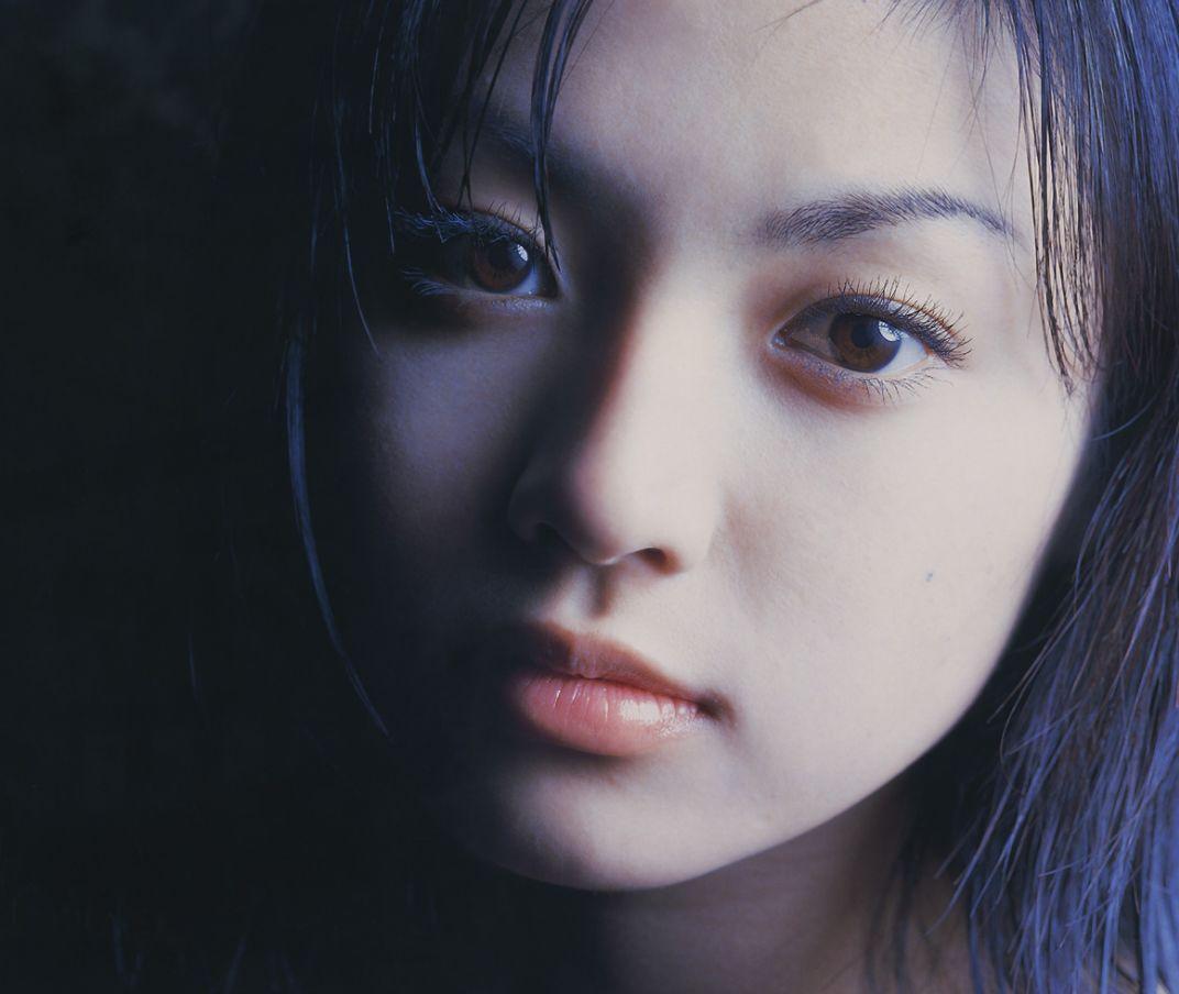 日本男性最想出轨的女明星能打败新垣结衣和石原里美的女人只有她
