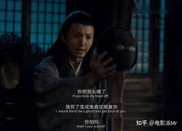 好啊！古装剧终于不撕逼了！ - 知乎
