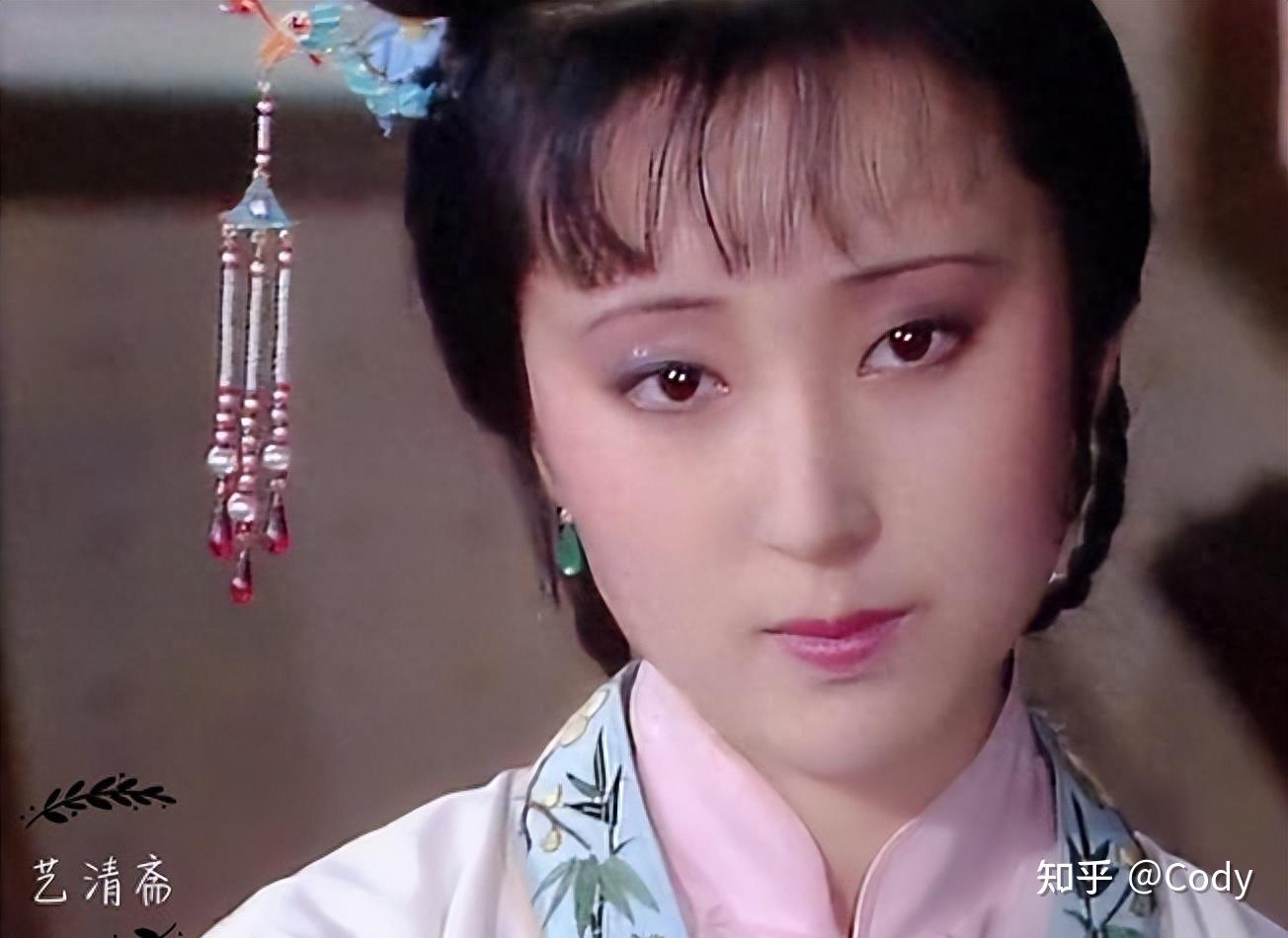 陈晓旭 