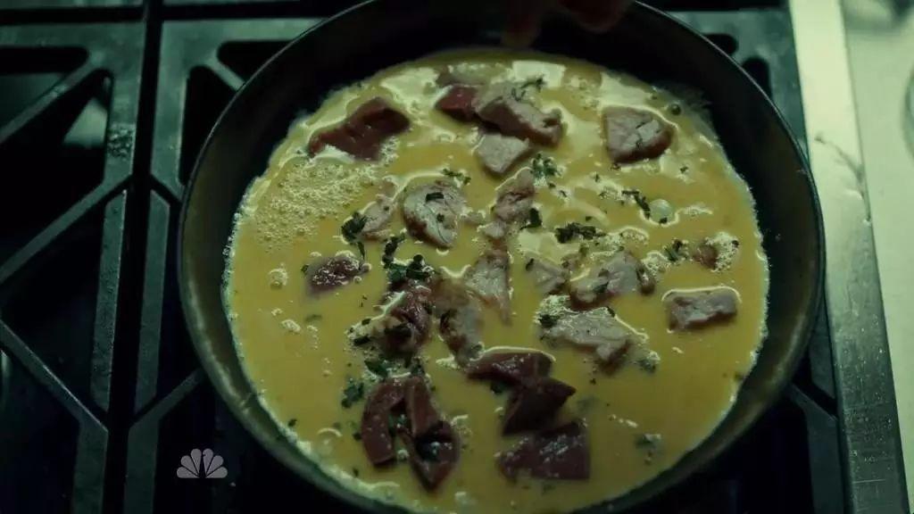 美剧汉尼拔里到底有多少道鲜肉大菜