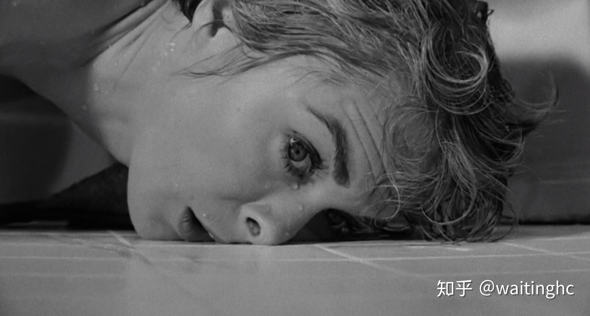 高分冷门悬疑片推荐《惊魂记》 - 知乎