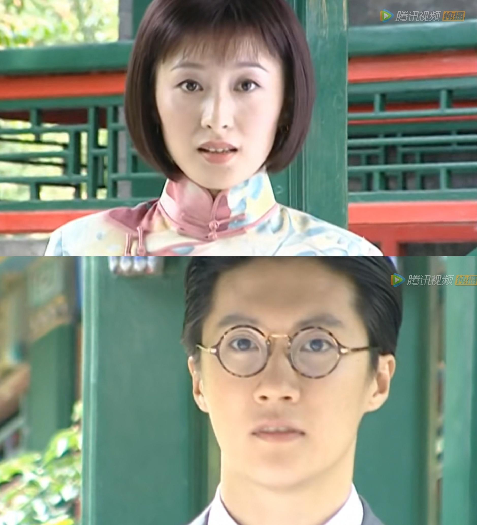 小怜,与清秋一样,被豪门公子所爱,为何她的结局全剧最惨?