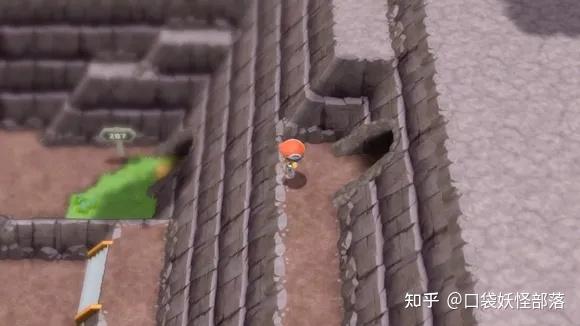 宝可梦晶灿钻石发售日期(《宝可梦晶灿钻石明亮珍珠》一周目图文攻略)  第292张