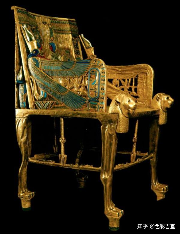 带你去逛开罗国家博物馆除了图坦卡蒙的金面具还有这些你不了解的埃及