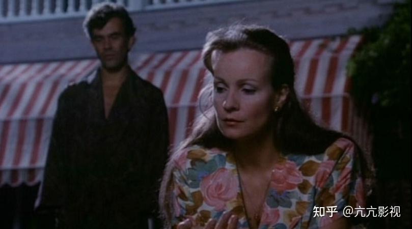 荷兰电影《不忠的妻子》:禁忌与欲望的交织,婚姻忠诚的挑战 - 知乎