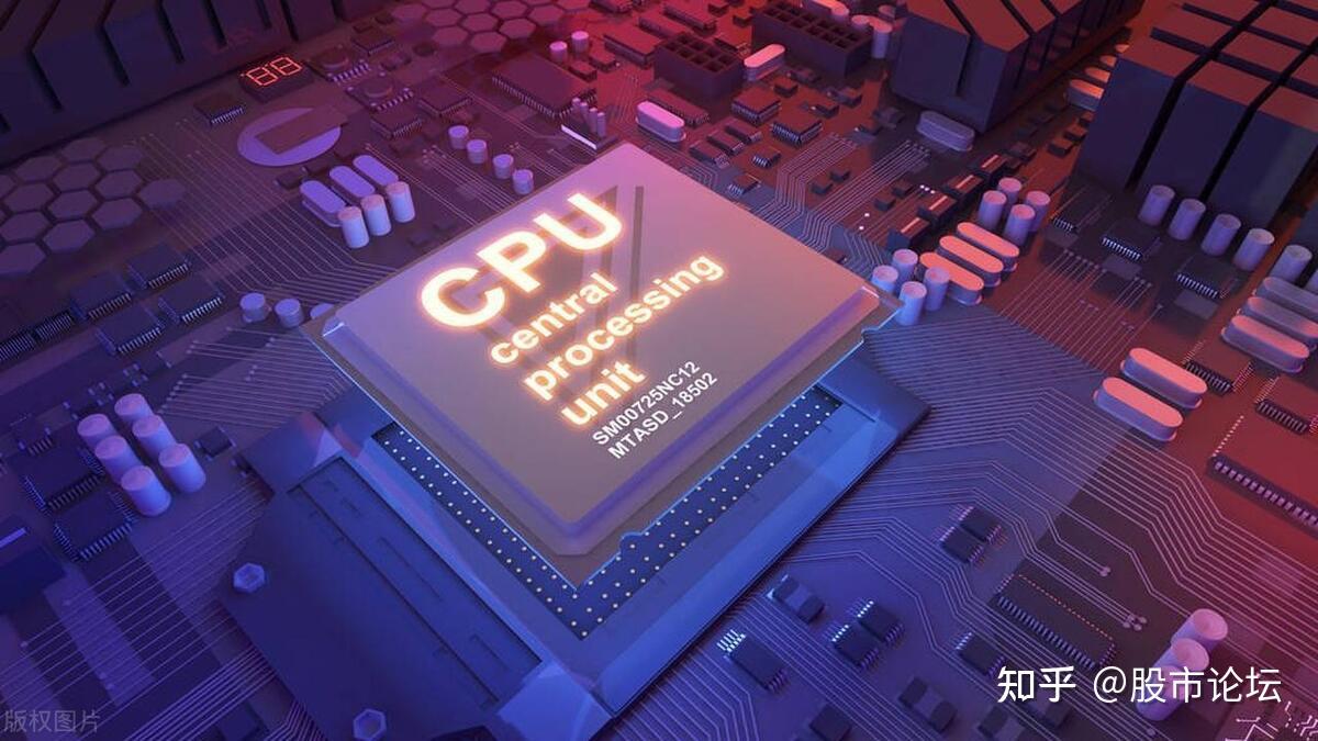 中国股市华为鸿蒙概念股6大潜力黑马持续走强有望10倍增长空间