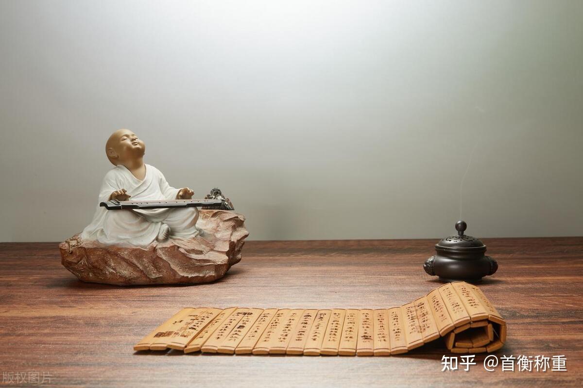从度量衡的起源、古代、现代的发展和说明（一） - 知乎