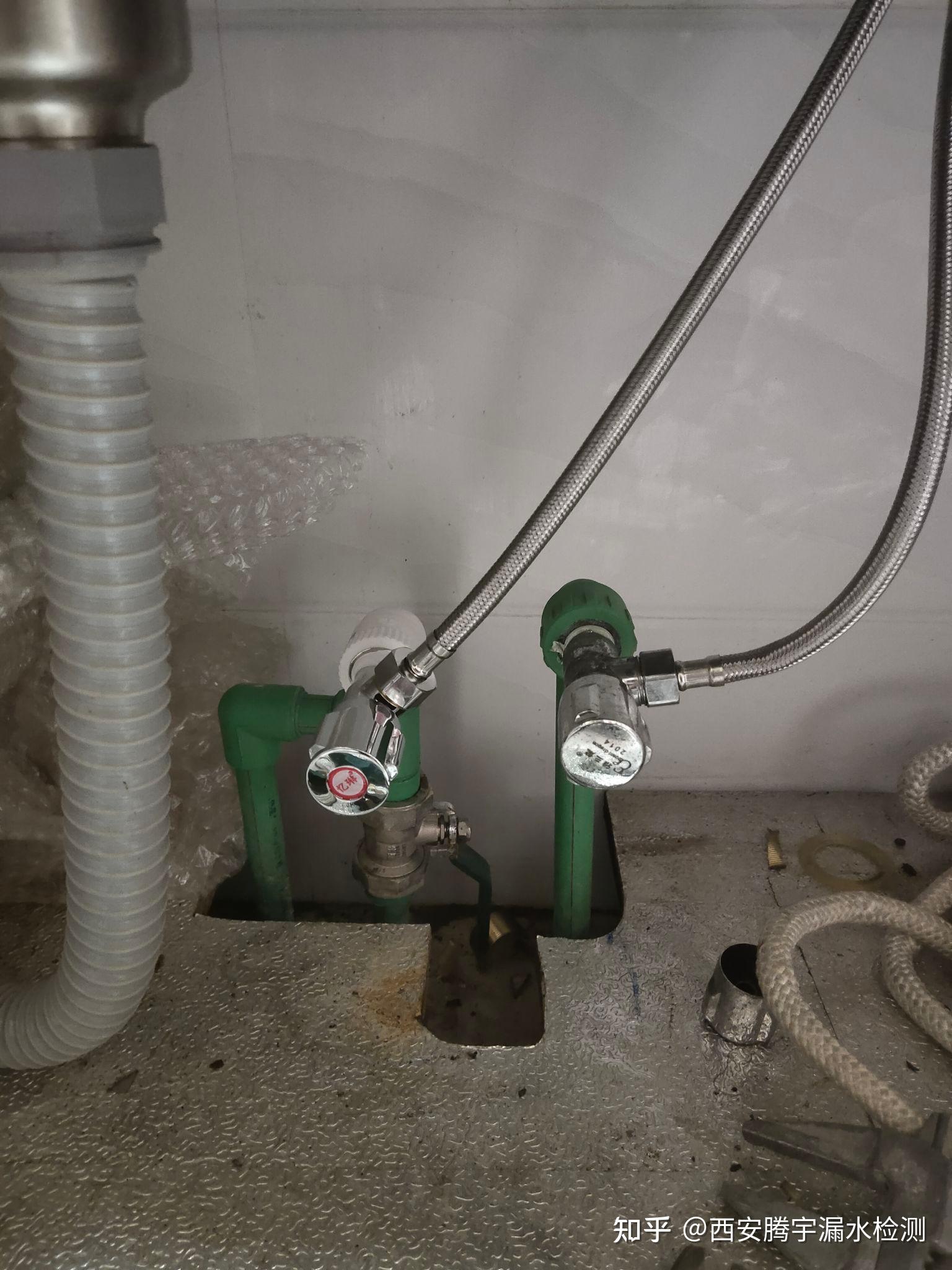 西安专业漏水检测