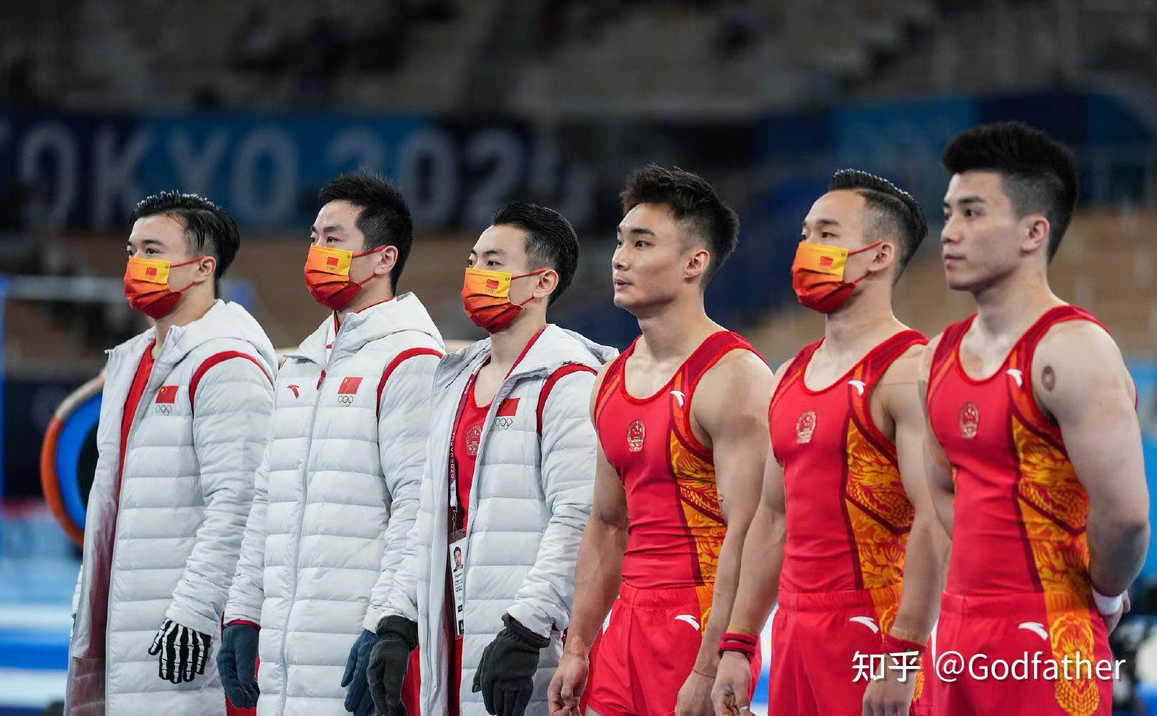 2020东京奥运体操男团决赛中国队摘铜如何评价他们的表现