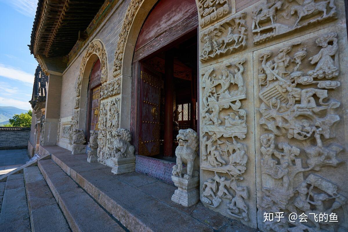 山西省忻州市五台山景区介绍-忻州五台山景区发布最新公告