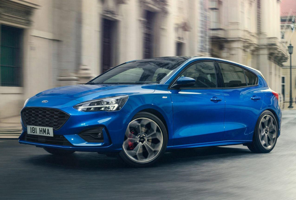 15t三缸发动机福克斯stline为何不复当年之勇