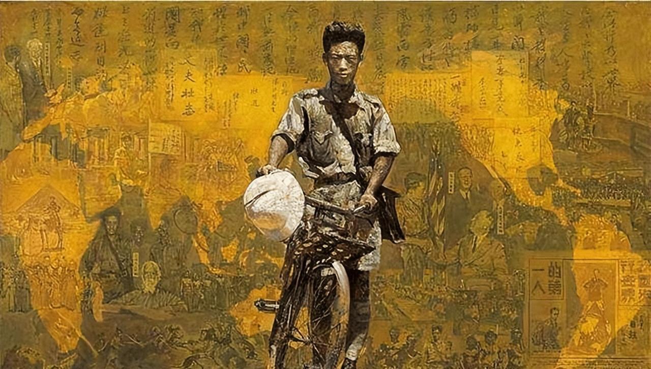 骑行除了刘伟元徐云还有况露和朱志文,但真正的大神很多人不知道 - 知乎
