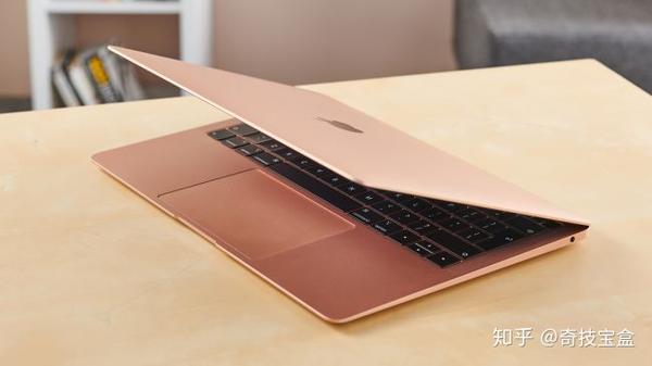 Apple（苹果）MacBook Air(2019) 评测- 知乎