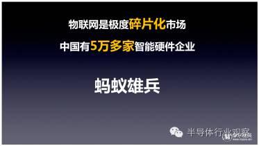 ICCAD 2016张竞扬:智能硬件需要怎样的半导体
