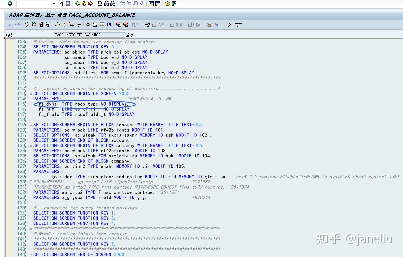 sap-abap-free-selection-faglb03