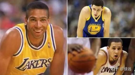 nba历史500大巨星之385迈克尔汤普森