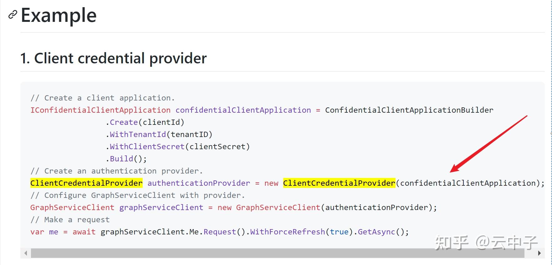  azure developer microsoft graphapi b2c tenant 