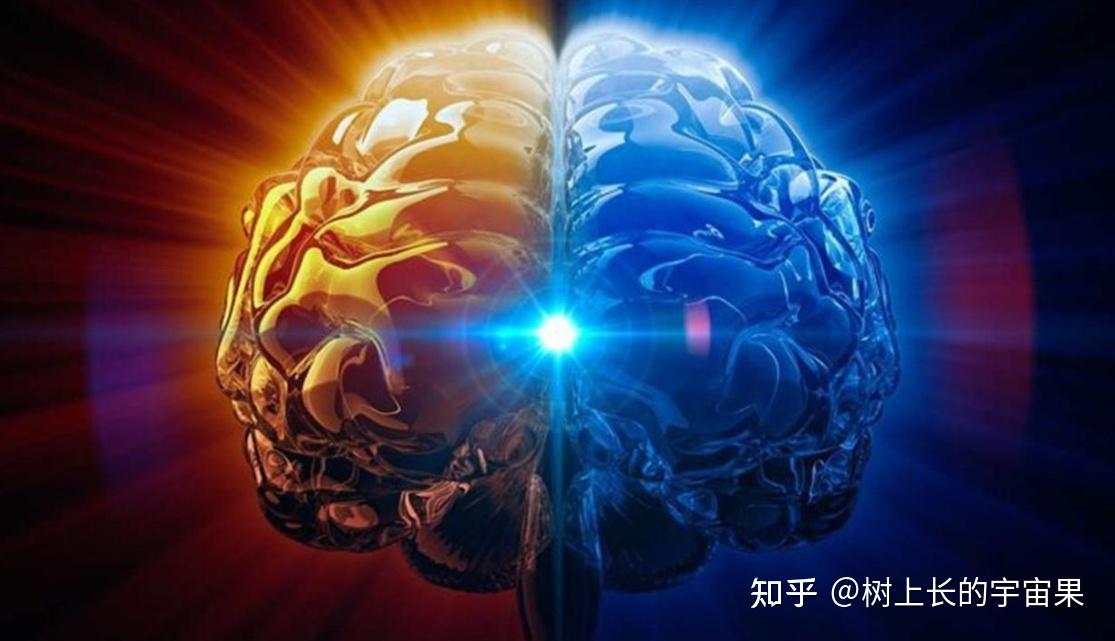"阴阳眼"真的存在?科学家发现人类第三只眼,可以看到鬼魂了? - 知乎