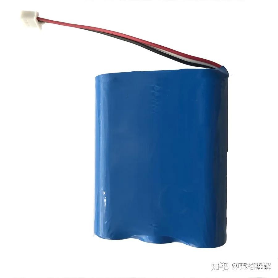 解析bobeoplayp6蓝牙音箱电池c129d3