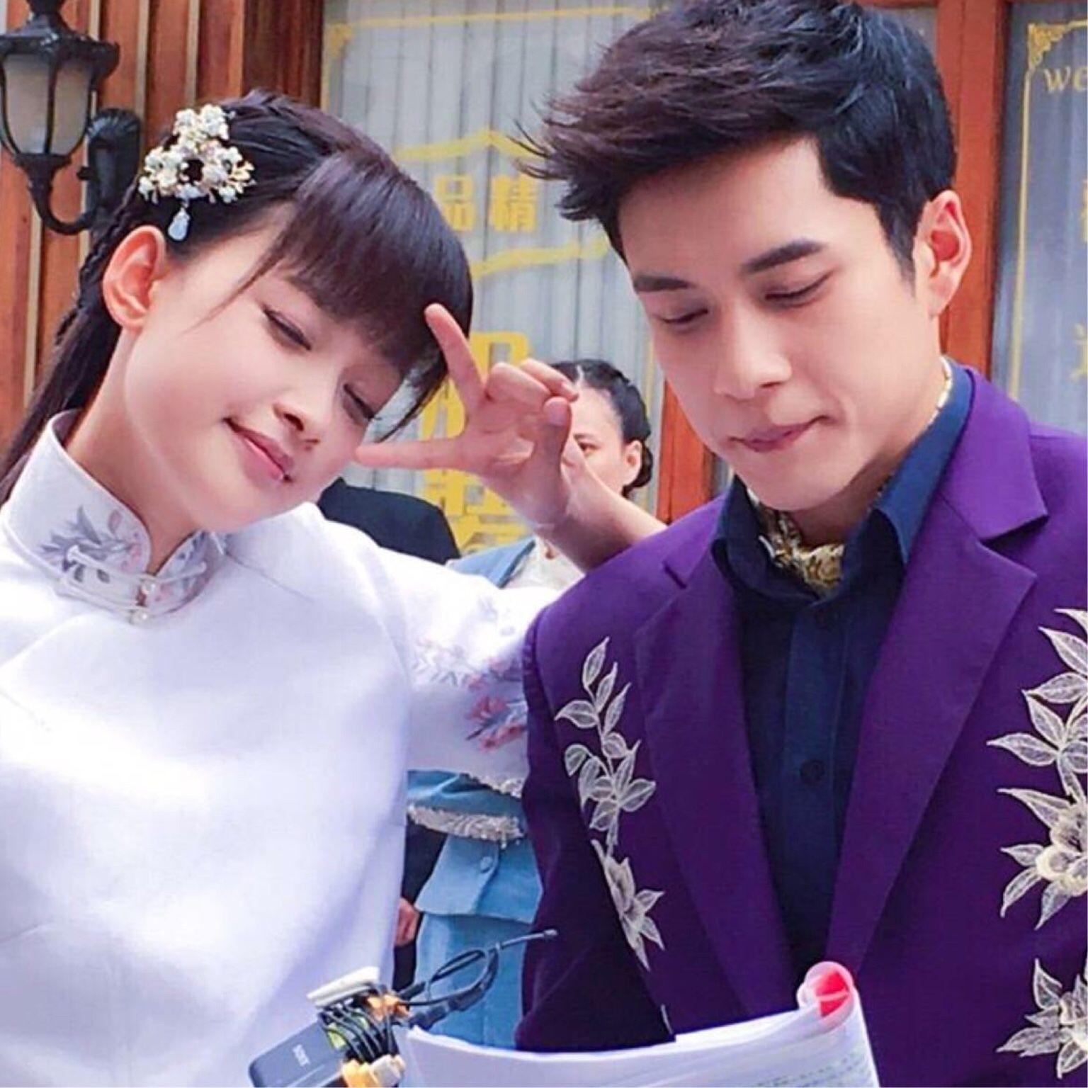 如何评价韩东君和孙怡的电视剧《人生若如初相见》? - 知乎