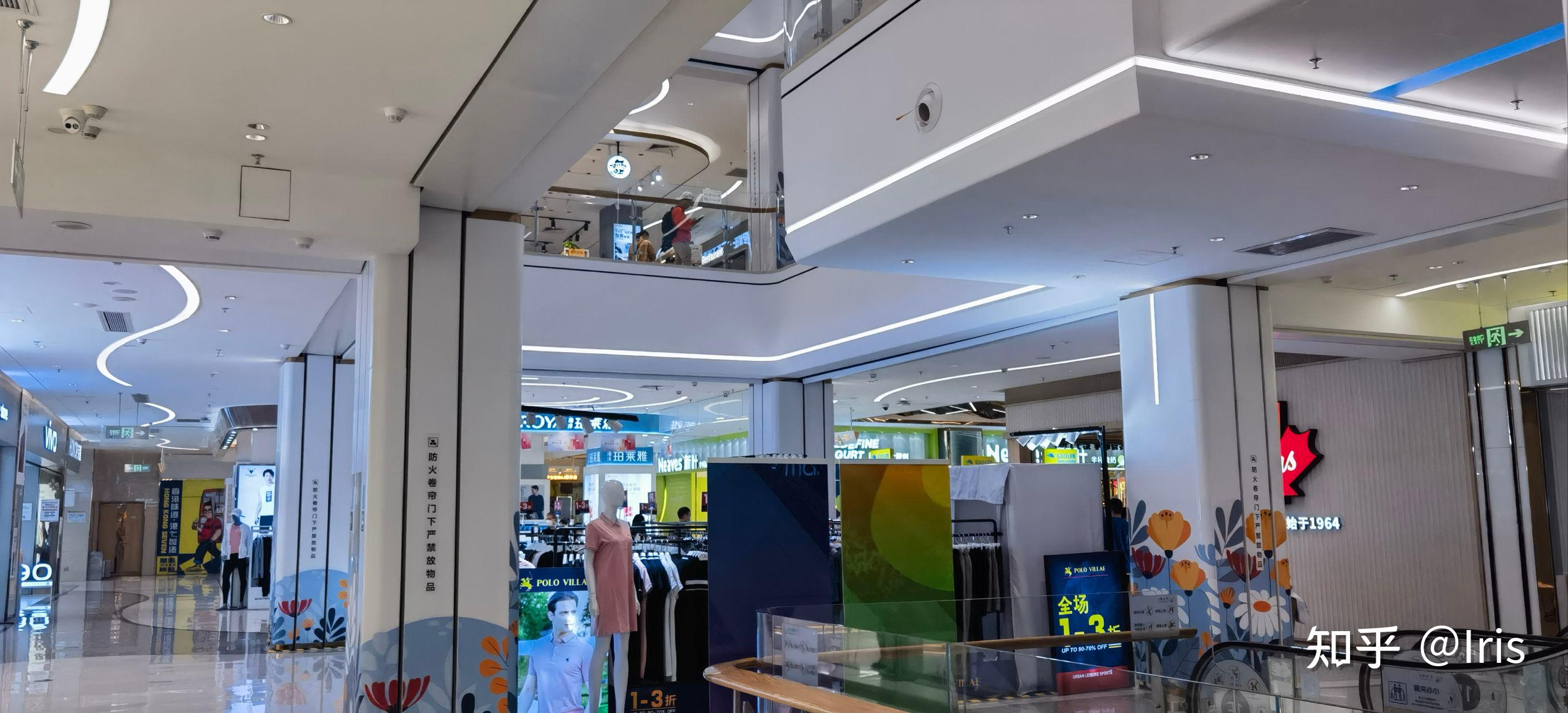 【深圳龙岗天光城】 - 知乎