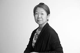 日本美大教授图鉴 武藏野美術大学建筑学科教授 高橋晶子 知乎