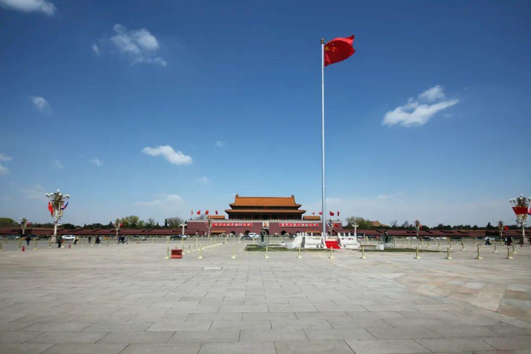 北京最值得去的10个免费景点推荐，不花一分钱玩转北京城！快码住 - 知乎