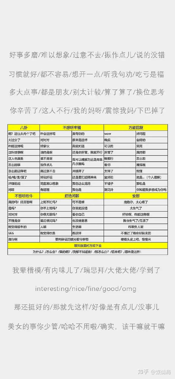 糊弄学聊天背景图糊弄学全面屏壁纸最新