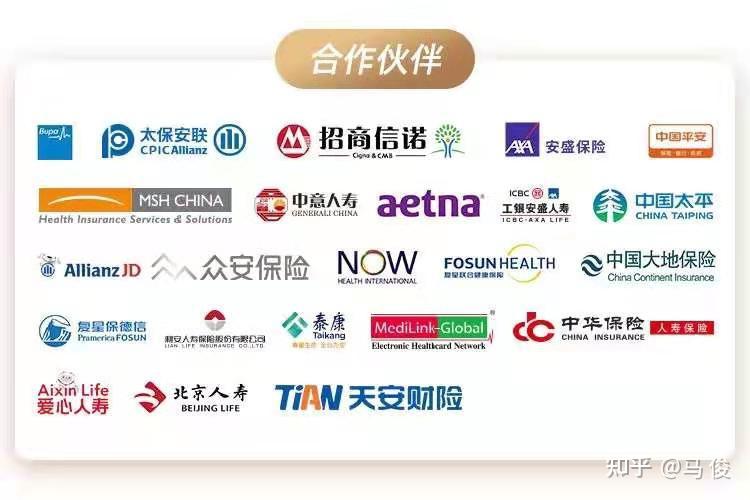 遇见高端医疗 - 知乎