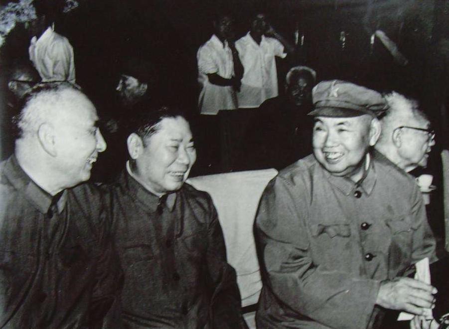 战场交手后,美国人对杨勇印象深刻:打仗很鬼! - 知乎